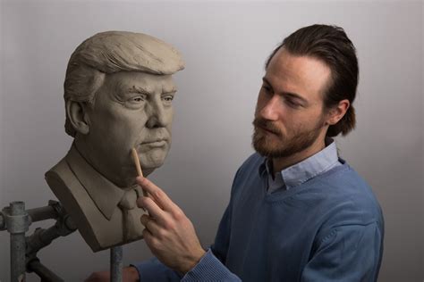 The Mastery Involved in Crafting Hyper-Realistic Wax Sculptures