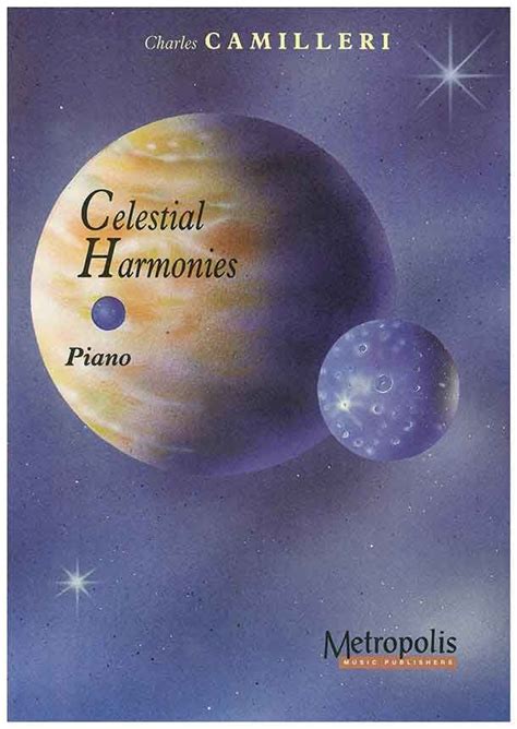 The Mastery of Celestial Harmonies