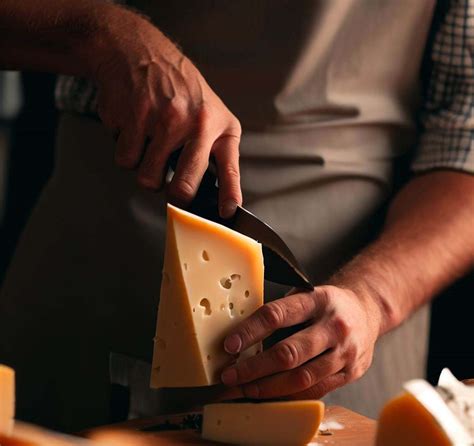 The Mastery of Cheese Melt: Perfecting the Technique of Melting Sliced Cheese