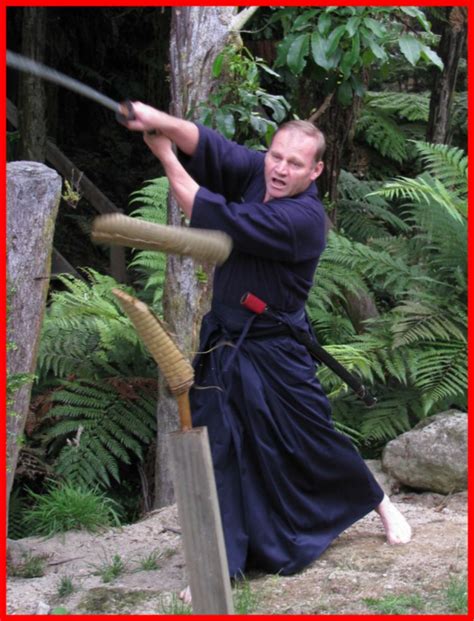 The Mastery of Kenjutsu: Exploring the Profound Art of Samurai Swordsmanship