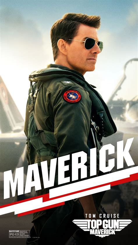 The Maverick: Tom Cruise's Memorable Roles and Characters