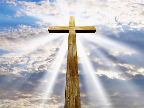 The Meaning Behind Encountering a Cross: A Profound Connection with the Divine