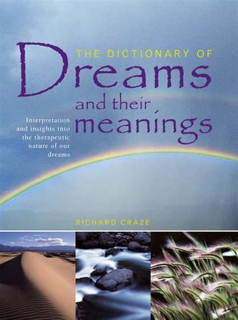 The Meaning Behind Our Dreams: An Exploration of their Significance