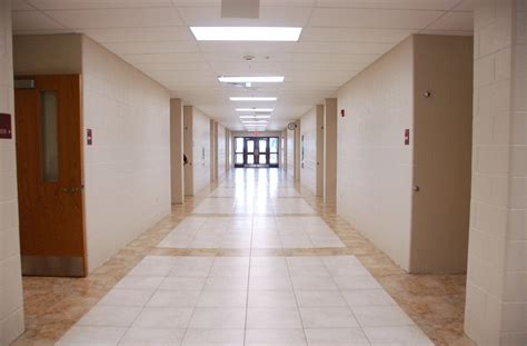 The Meaning Behind School Corridors in Dreams