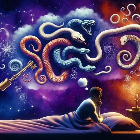 The Meaning Behind the Dream: Deciphering the Hidden Messages