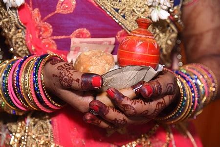 The Meaning of Dowries and Wedding Gifts in Contemporary Culture