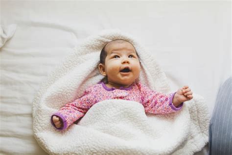 The Meaning of Dreams in Infants