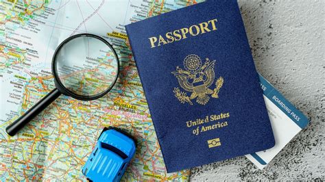 The Meaning of Misplacing a Travel Document in Dreams