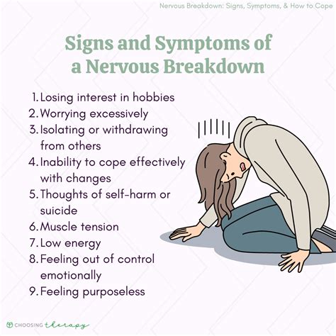 The Meaning of Nightmares Involving Emotional Breakdowns within the Depths of Our Subconscious