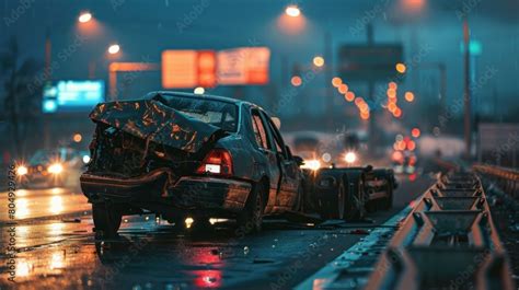 The Meaning of Vehicles in Dreams Depicting Road Collisions