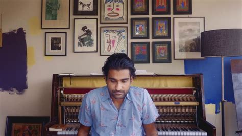 The Melodious Journey of Prateek Kuhad: An Expansive Exploration of Music
