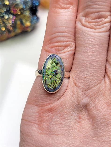 The Mesmerizing World of Exquisite Gemstones