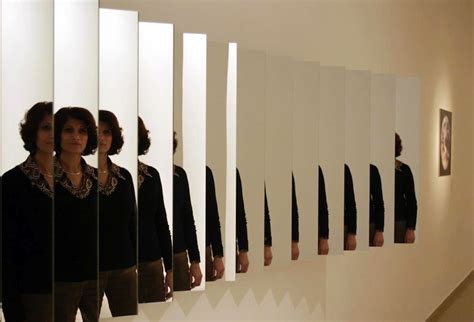 The Mirror Room: An Entryway to Self-Reflection and Metamorphosis