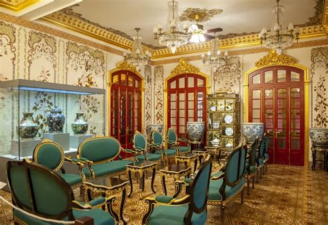 The Modern Palace Experience: Preserving and Adapting Palaces in the Present Day