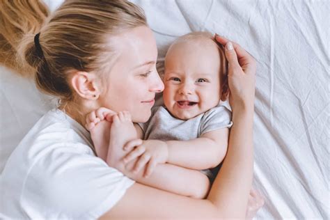 The Mother-Child Bond: Exploring the Emotional Dynamics