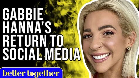 The Multifaceted Gabbie Hanna: From YouTube Sensation to Bestselling Author