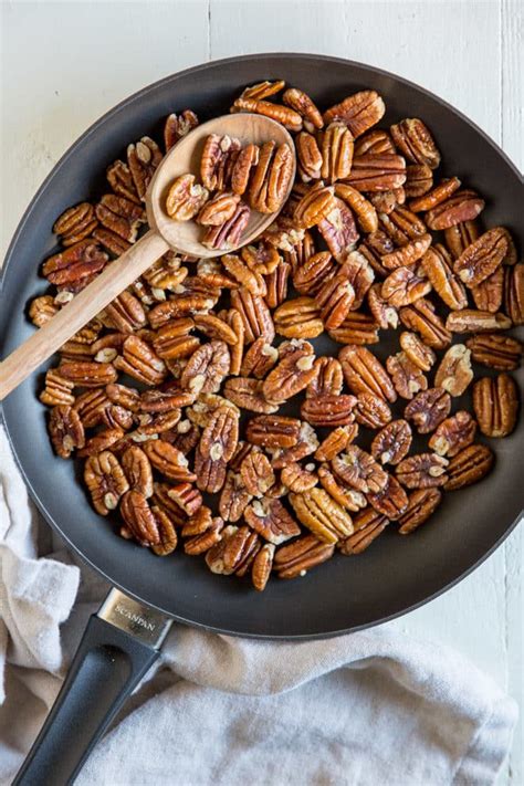 The Multifaceted Influence of Pecans on Culinary Traditions