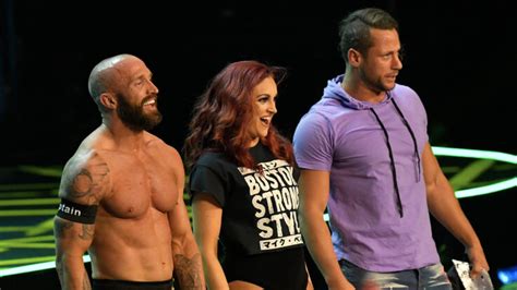 The Musical Journey of Maria Kanellis