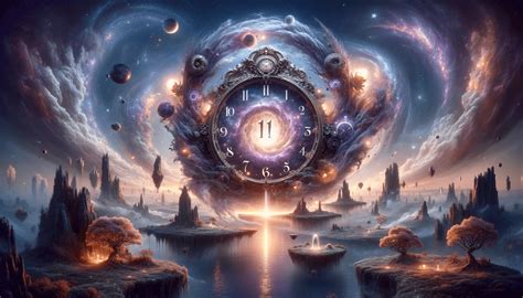 The Mysteries of Synchronicity: Exploring the Hidden Meaning Behind Serendipitous Encounters