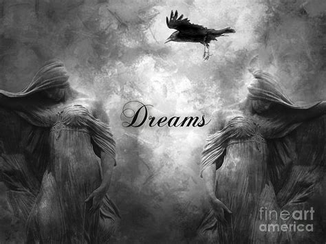 The Mysterious Connection Between Dreams and the Realm of Ravens