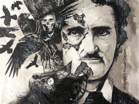 The Mysterious Death: Puzzling Circumstances Surrounding Poe's Demise