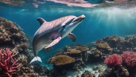 The Mysterious Delights of Dolphin Dreams: A Glimpse into the Depths of Emotional Intelligence