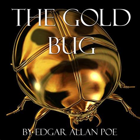 The Mysterious Essence of the Golden Insect