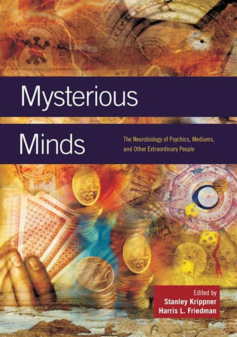 The Mysterious Journey of an Extraordinary Mind