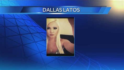 The Mysterious Persona of Dallas Latos
