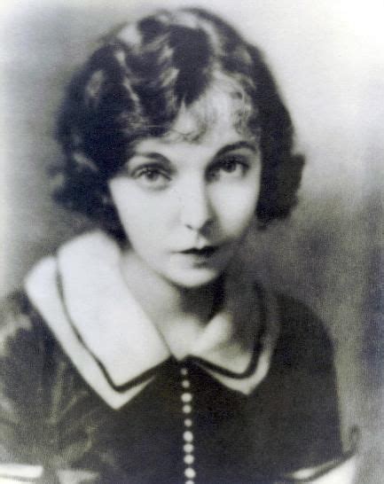 The Mysterious Persona of Zasu Pitts: Revealing Her Hidden Truths