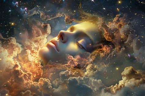 The Mysterious Phenomenon of Dream Cognition