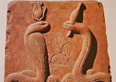 The Mysterious Presence of Serpents in Ancient Civilizations