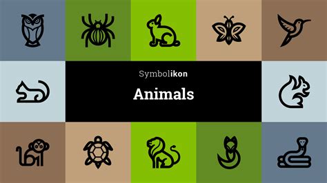 The Mysterious Realm of Animal Symbolism in Dream Analysis