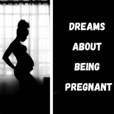 The Mysterious Realm of Pregnancy Dream Interpretation