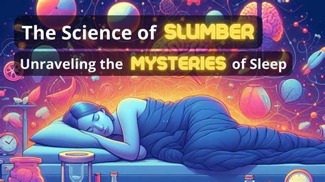 The Mysterious Realm of Slumbering Fantasies: Decoding the Subconscious Psyche