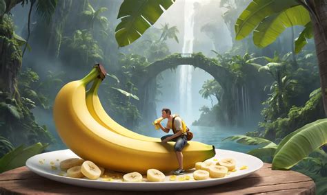 The Mysterious Role of Bananas in the Analysis of Dreams