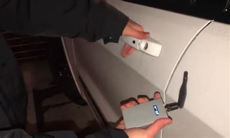 The Mysterious Significance Behind Misplaced Vehicle Unlocking Devices