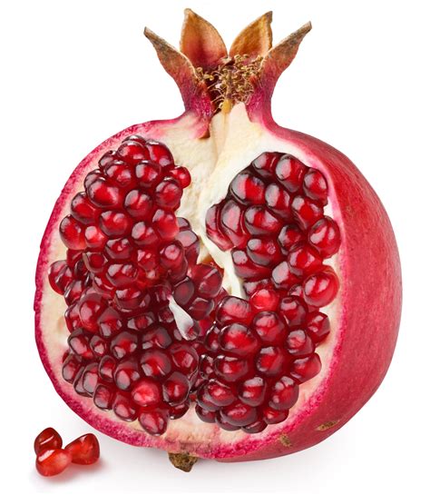 The Mysterious Significance of Pomegranate Seeds within the Realm of Dreams