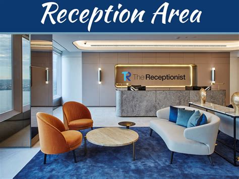 The Mysterious Significance of Reception Areas