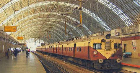 The Mysterious Significance of a Railway Station