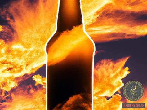 The Mysterious Symbolism of a Beer Bottle in Dreams