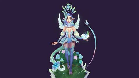 The Mysterious Value of Ghostride Neeko: Evaluating Her Current Wealth