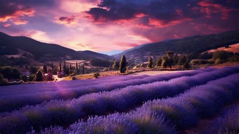 The Mysterious and Fascinating Significance of Lavender: Captivating and Enigmatic