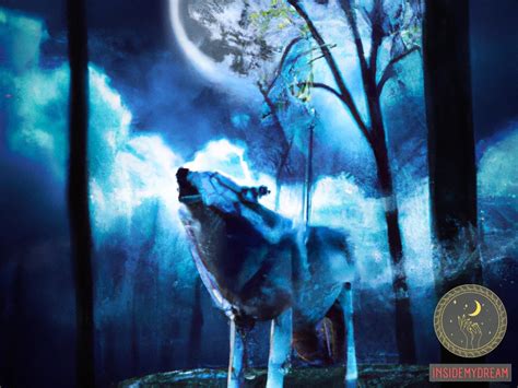 The Mystery Behind Wolf Dream Interpretations