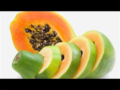 The Mystery and Magic of Witnessing Ripe Pawpaw