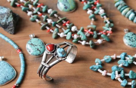 The Mystic Energy of Turquoise: Unveiling its Spiritual and Metaphysical Essence