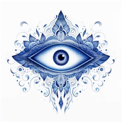 The Mystical Gateway: Unveiling the Profound Connection of the Third Eye with Dreaming and Insight