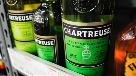 The Mystical Origins of the Enchanting Chartreuse Hue