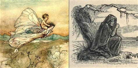 The Mythical Legends of Irish Dreams