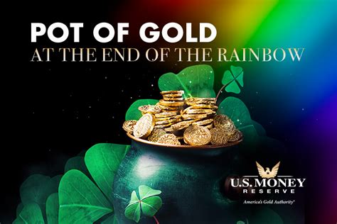 The Mythical Origins of Pot of Gold Symbolism